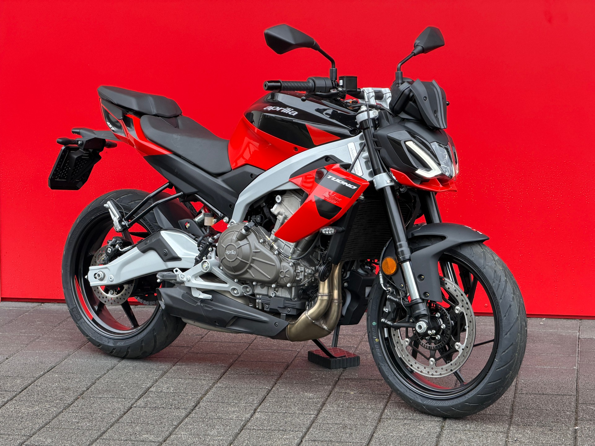 APRILIA Tuono 457 PRO (35kW) E5+-image-6