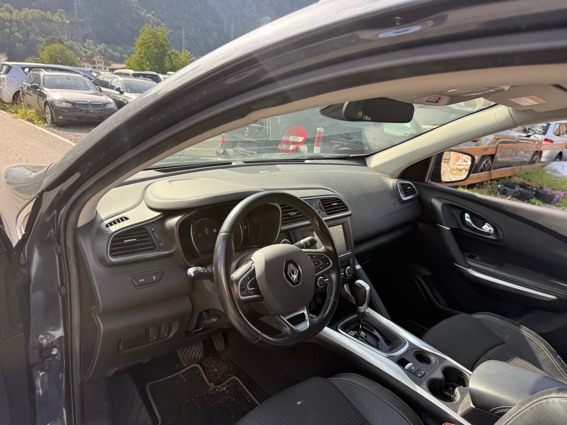 RENAULT Kadjar 1.5 dCi Bose EDC-image-6