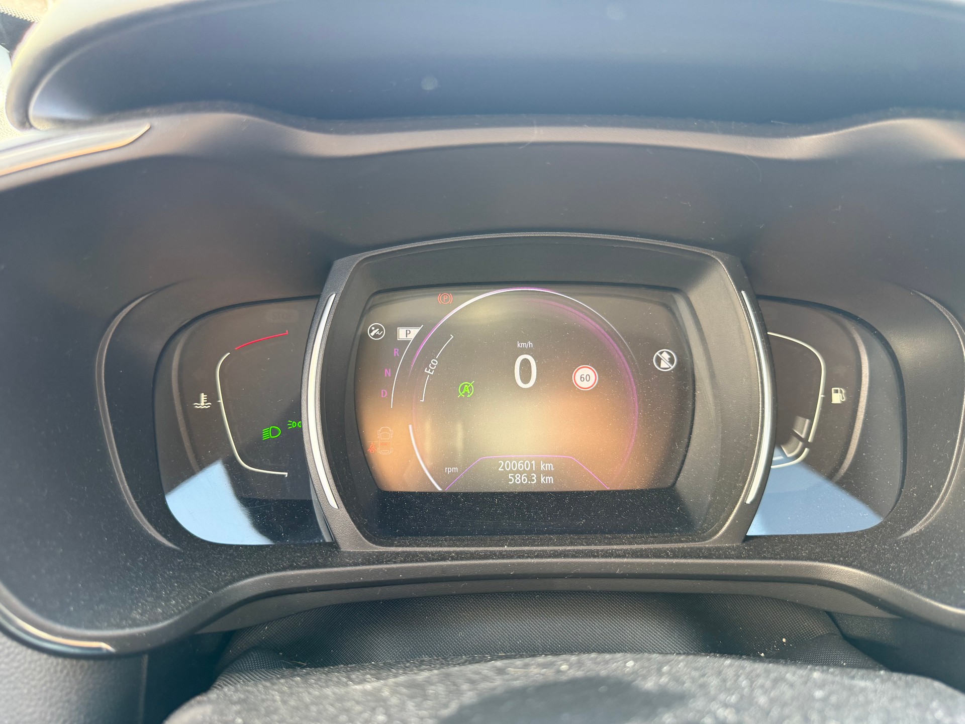 RENAULT Kadjar 1.5 dCi Bose EDC-image-11