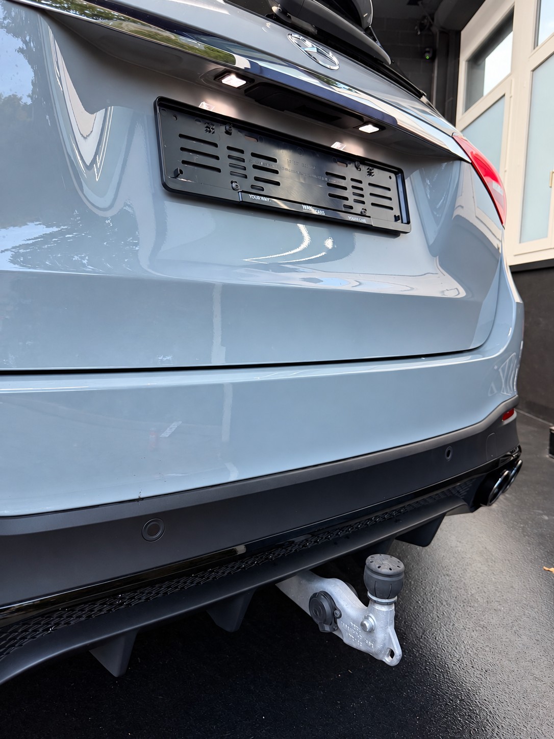 MERCEDES-BENZ GLE 53 AMG 4Matic+ 9G-Speedshift-image-6