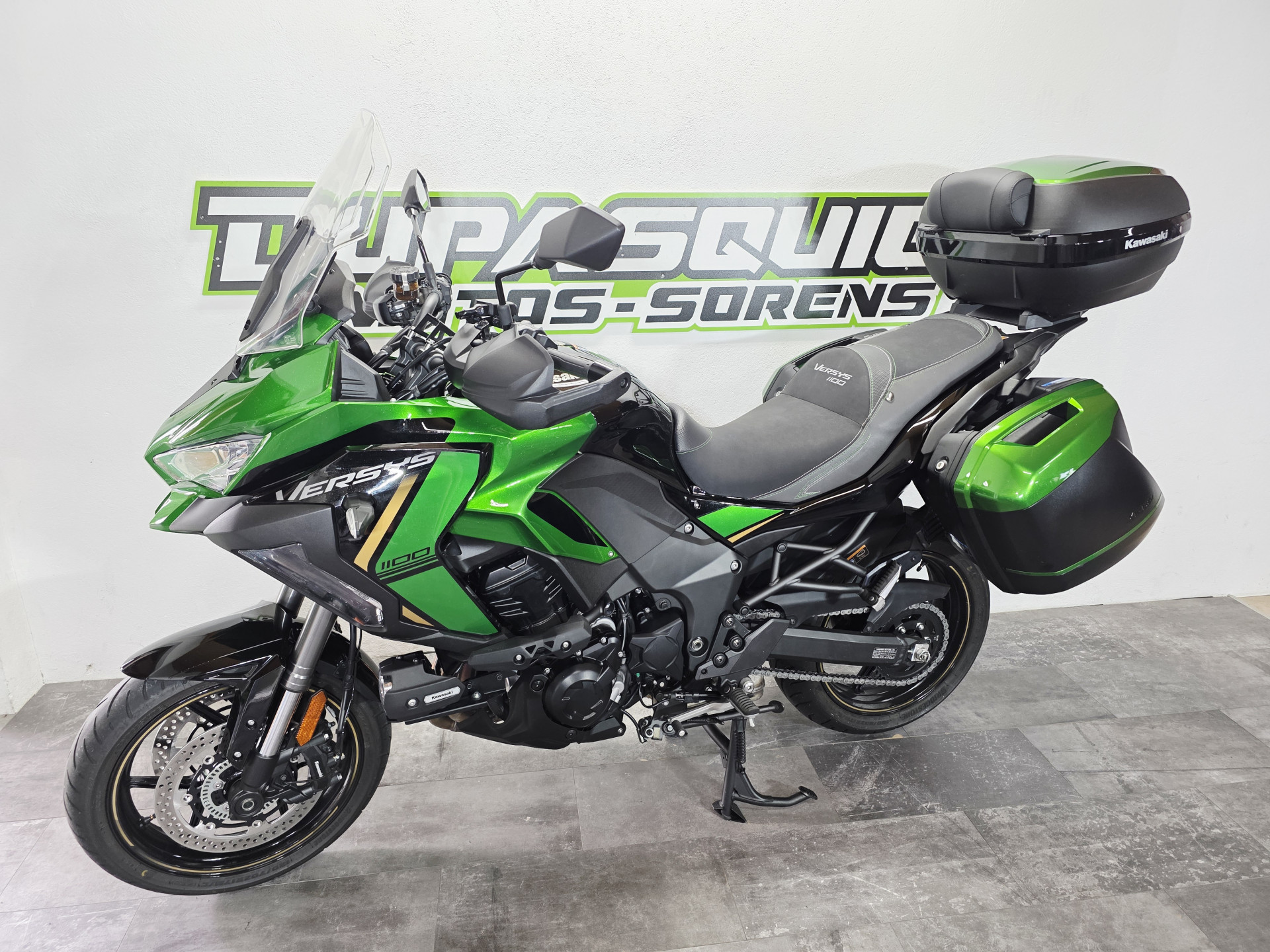 KAWASAKI Versys 1100 SE Grand Tourer-showroom-element-3