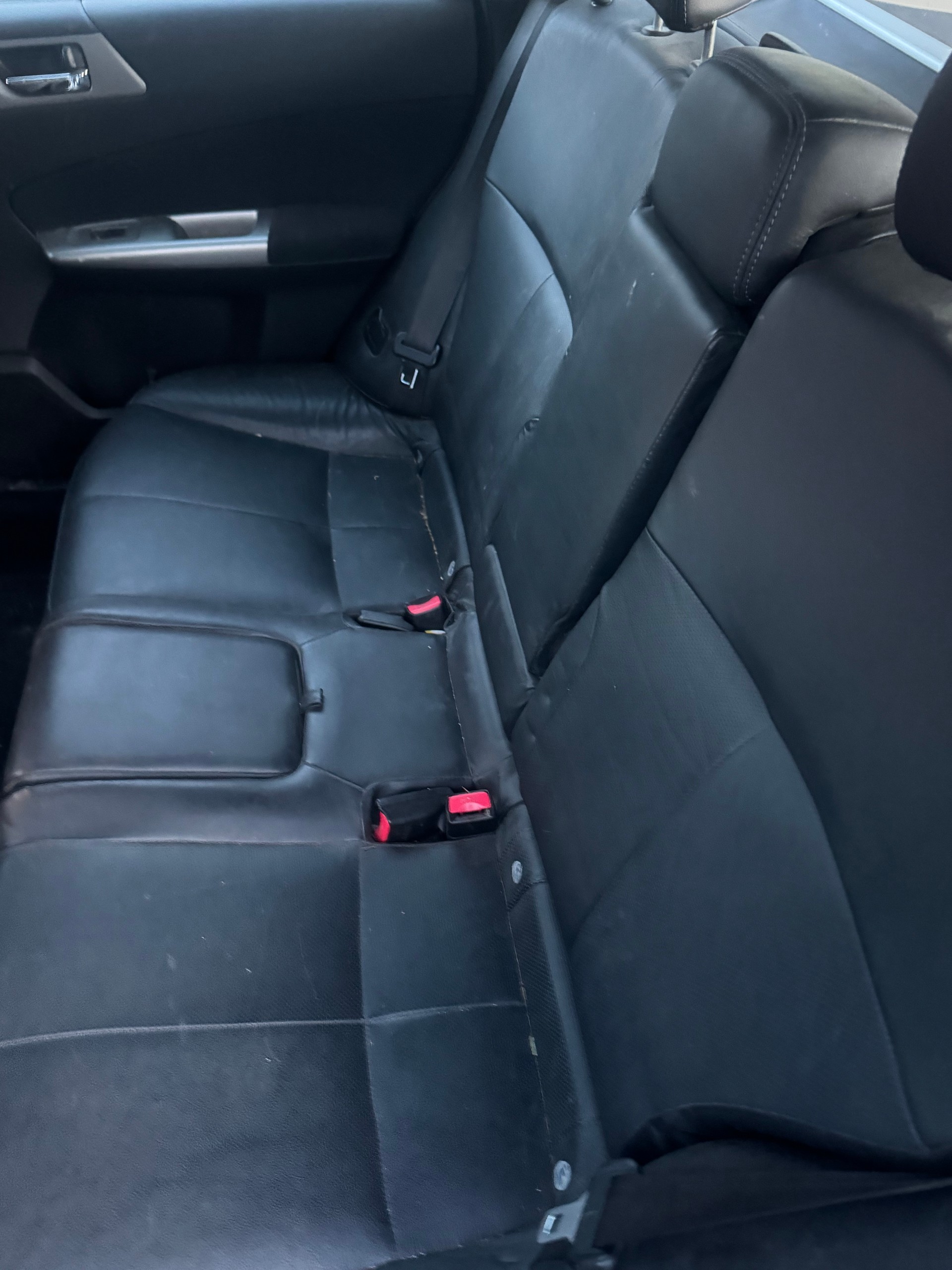 SUBARU Forester 2.5XS Special Edition Automatic-image-7