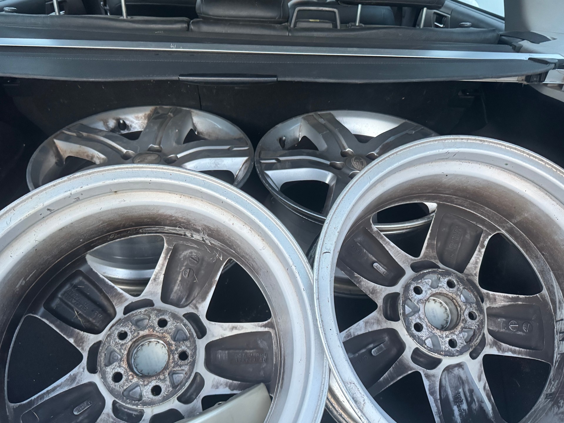 SUBARU Forester 2.5XS Special Edition Automatic-image-9