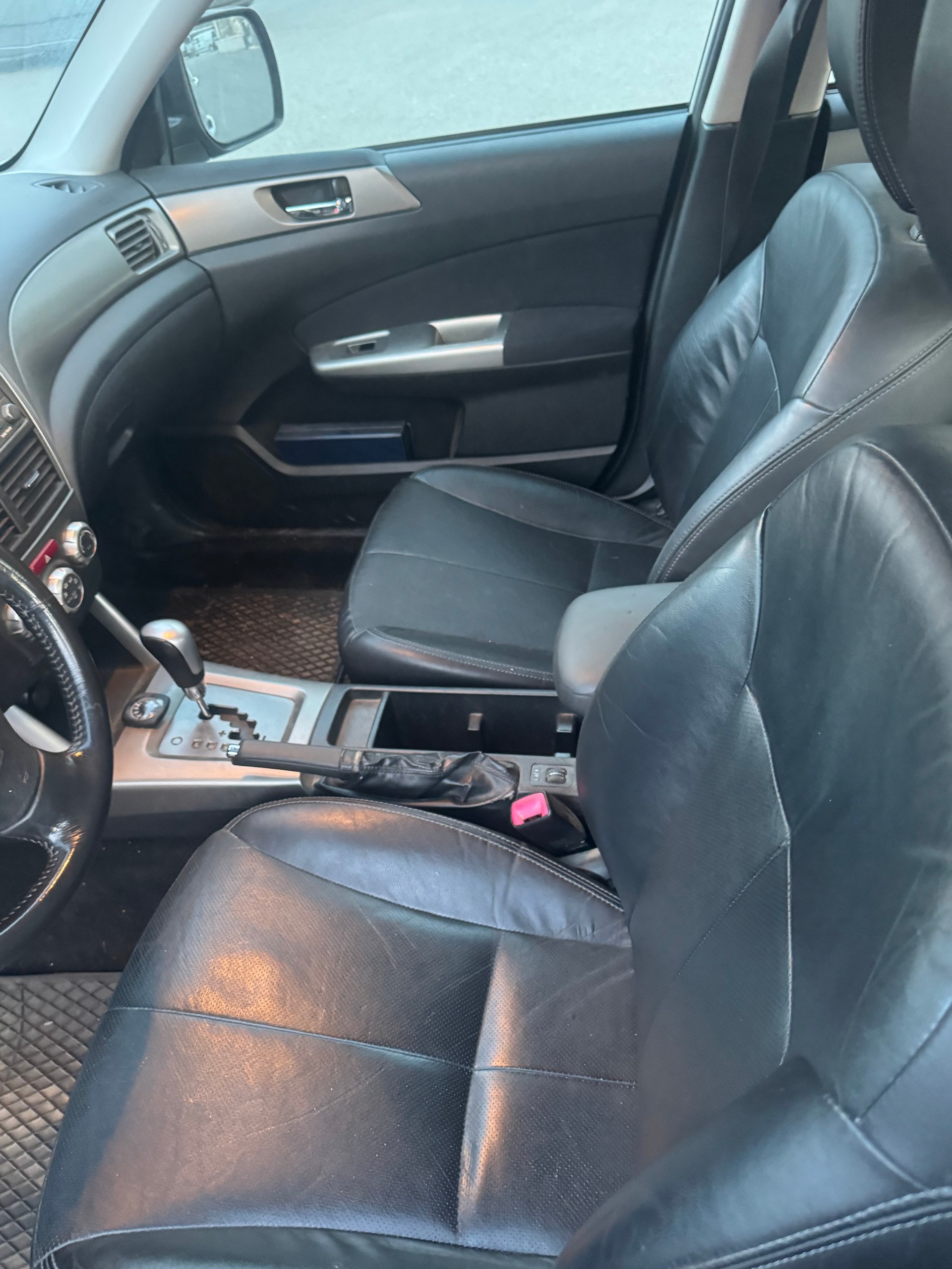 SUBARU Forester 2.5XS Special Edition Automatic-image-8