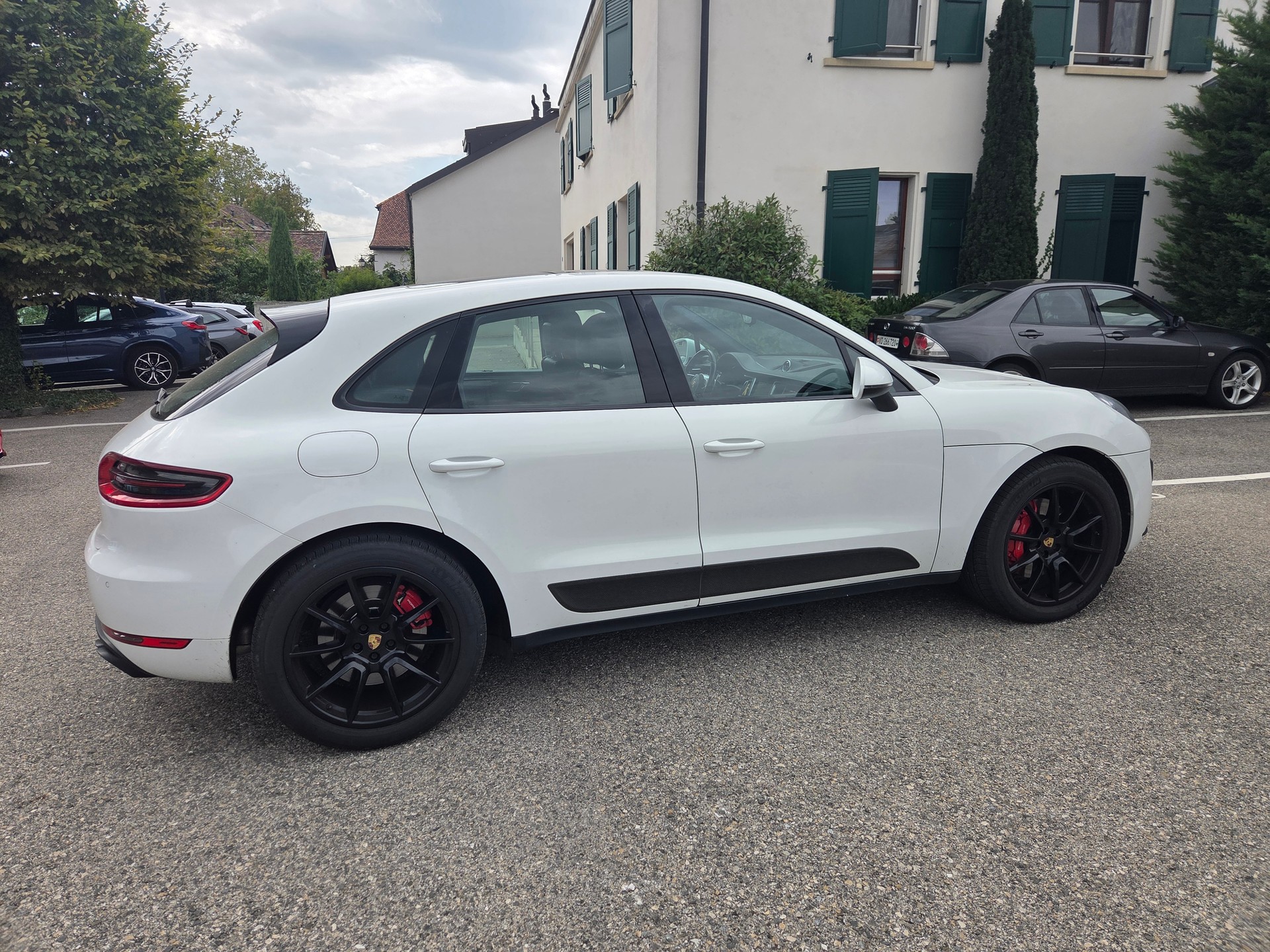 PORSCHE 3.6 V6 Turbo-image-3