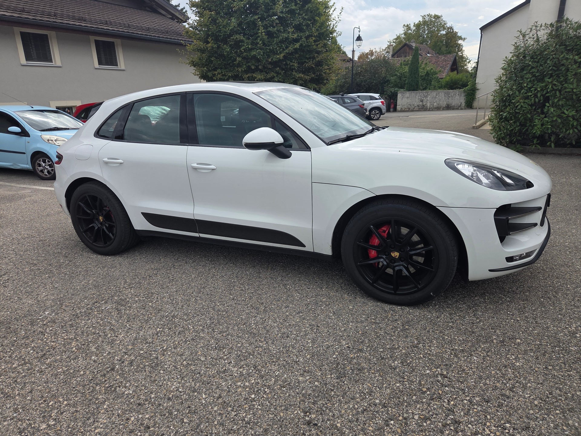 PORSCHE 3.6 V6 Turbo-image-4