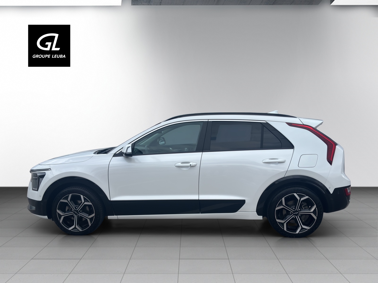 KIA Niro 1.6GDi Style DCT-image-4