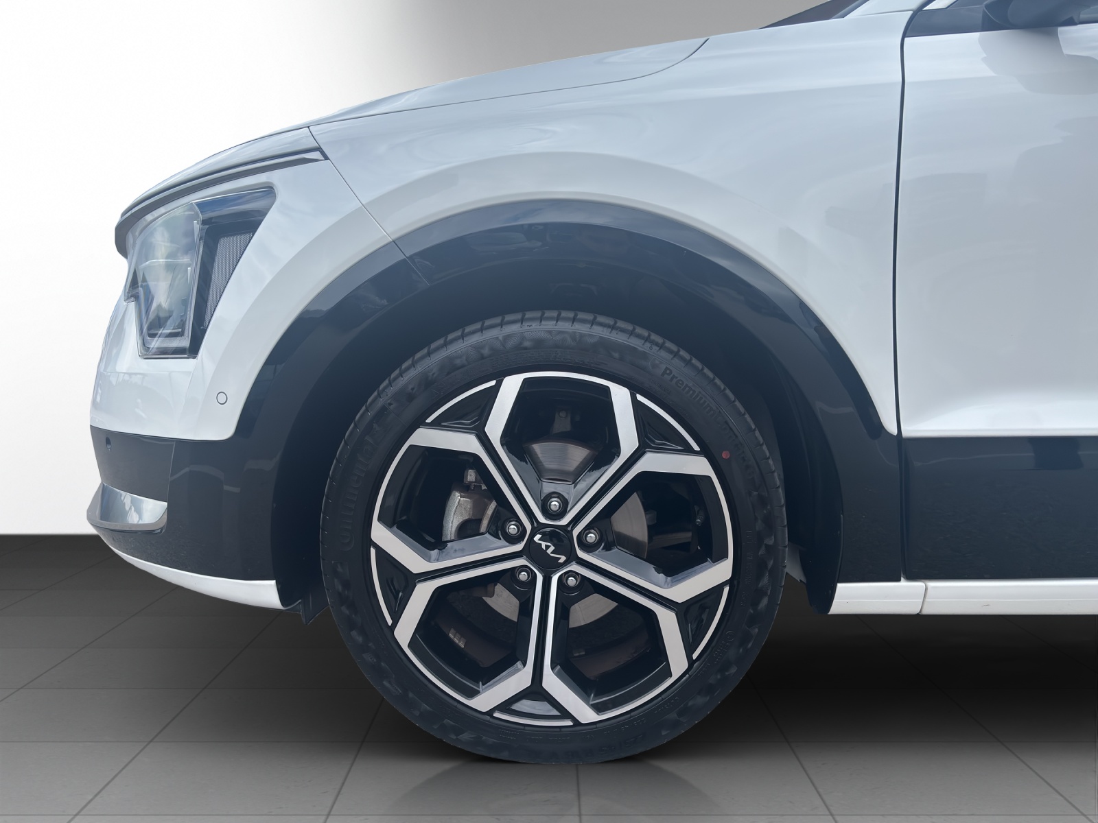 KIA Niro 1.6GDi Style DCT-image-5