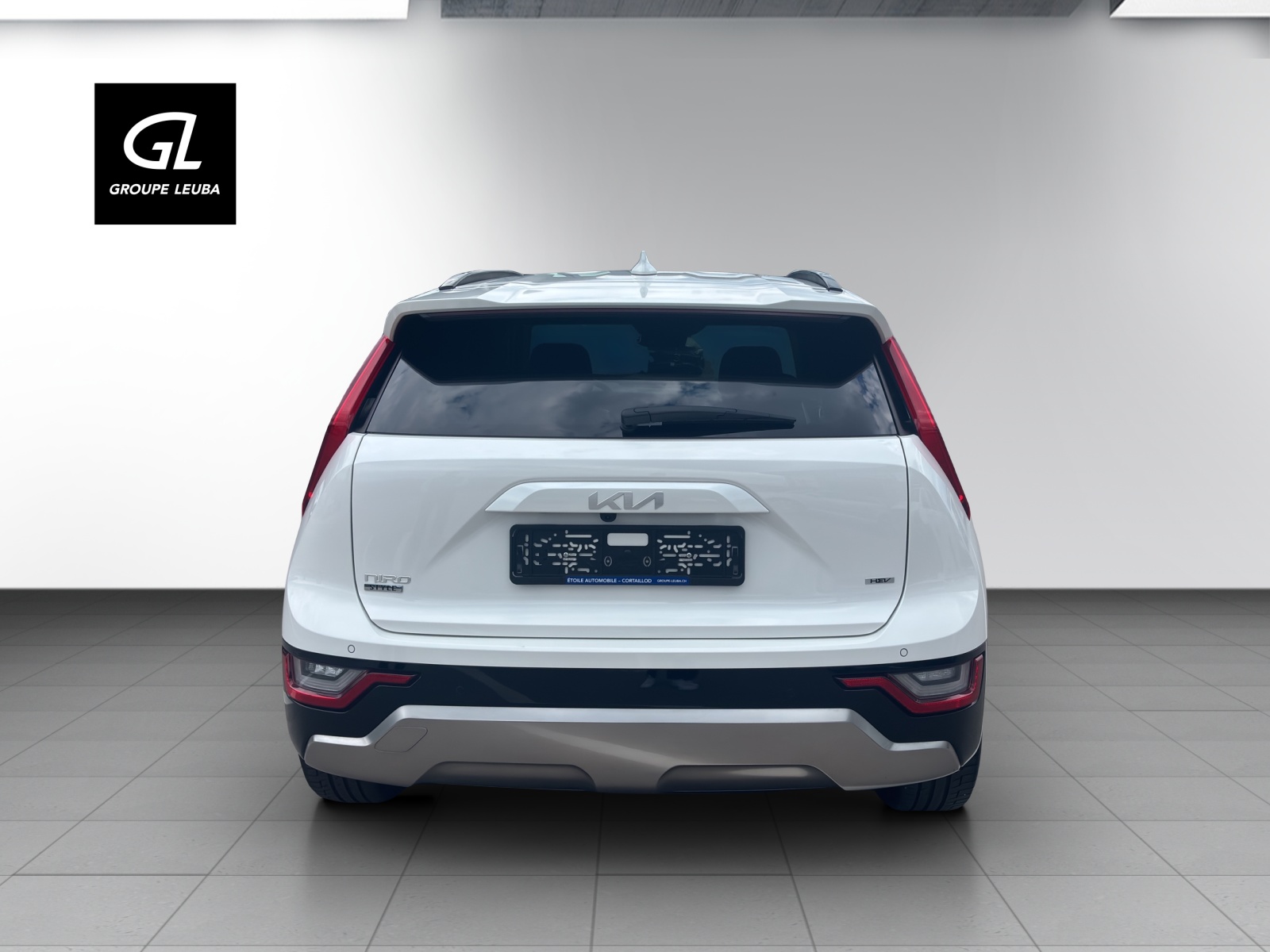 KIA Niro 1.6GDi Style DCT-image-3