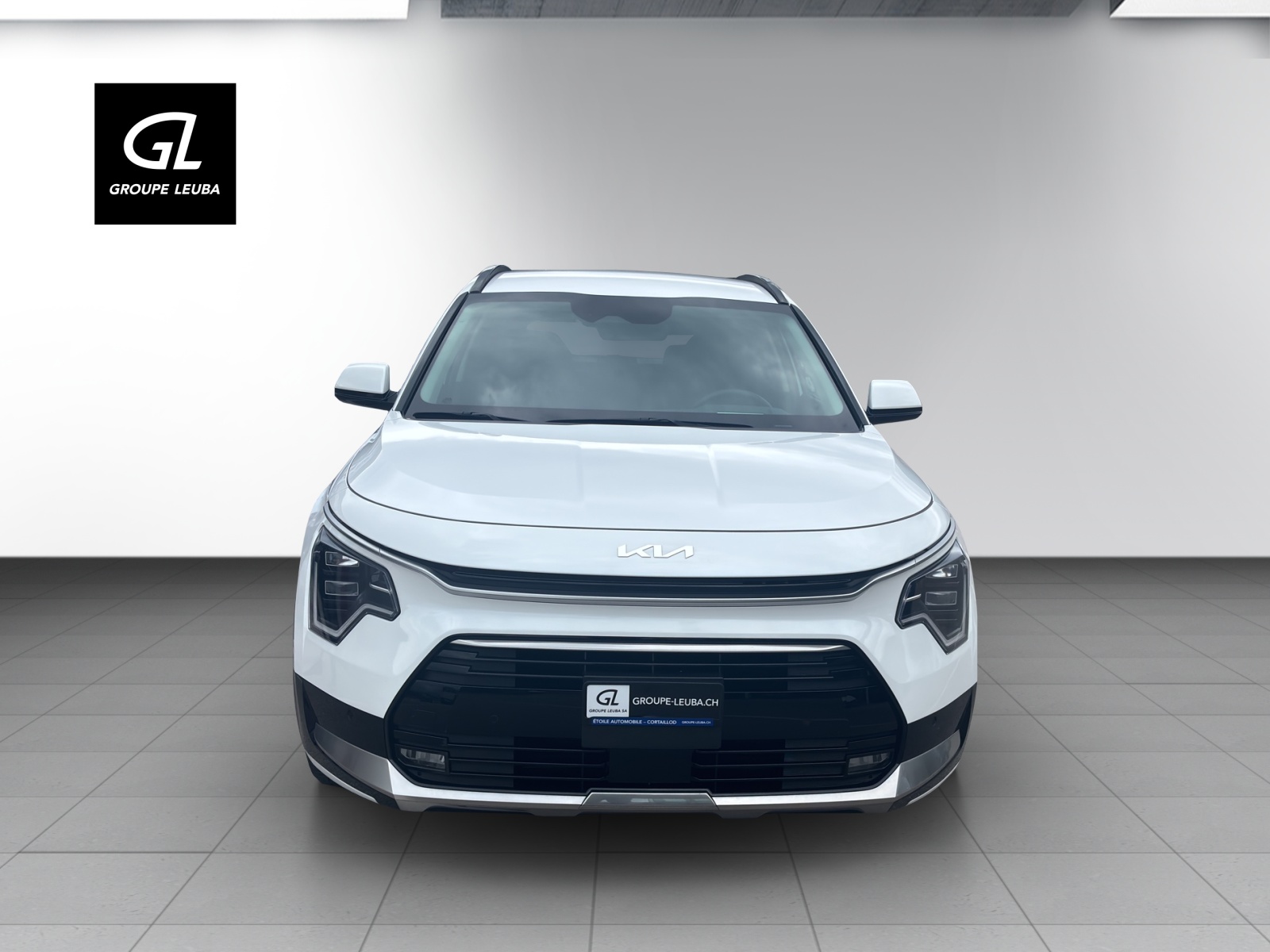 KIA Niro 1.6GDi Style DCT-image-2