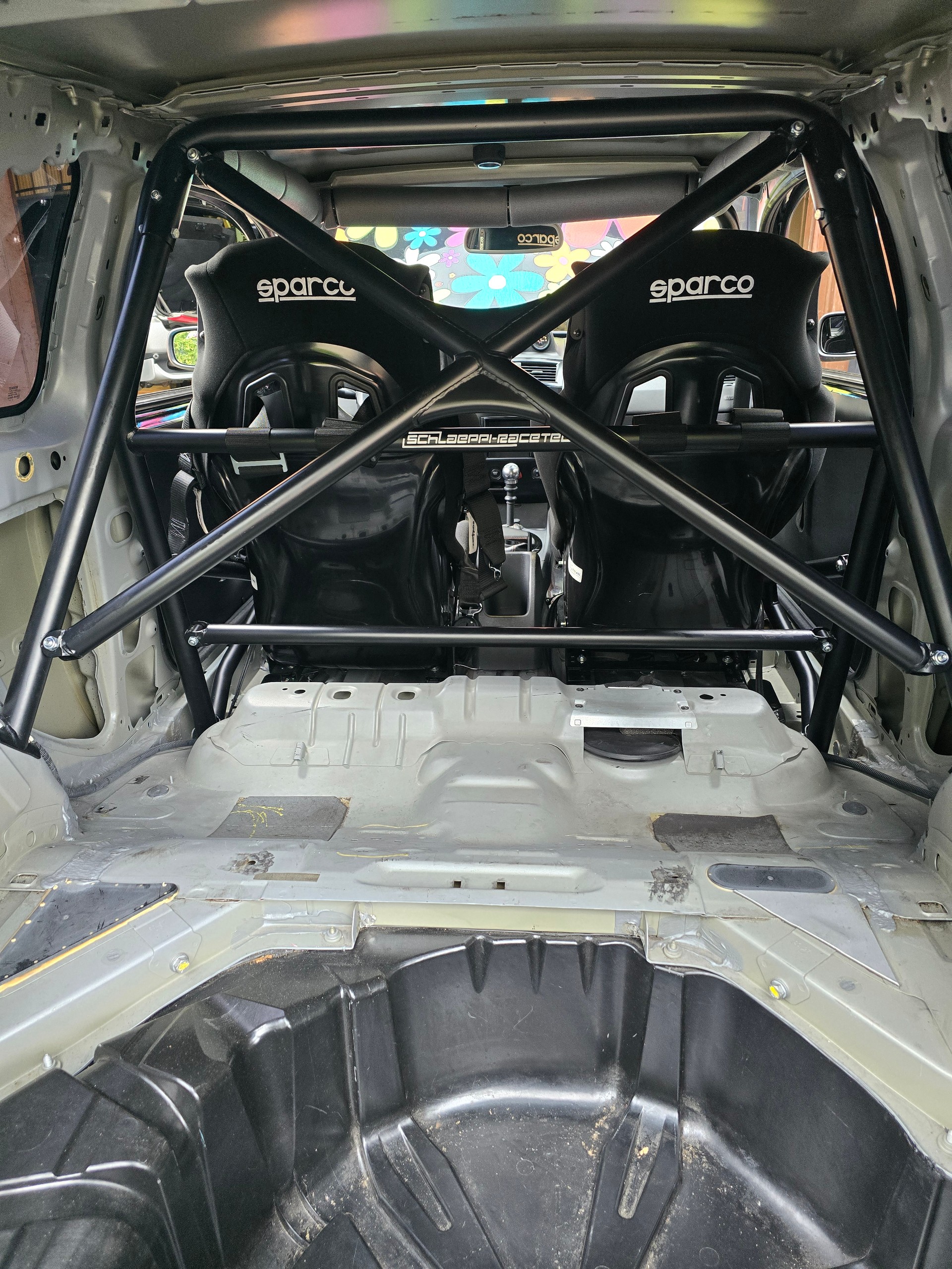 RENAULT Mégane 2.0 16V Turbo Sport-image-1
