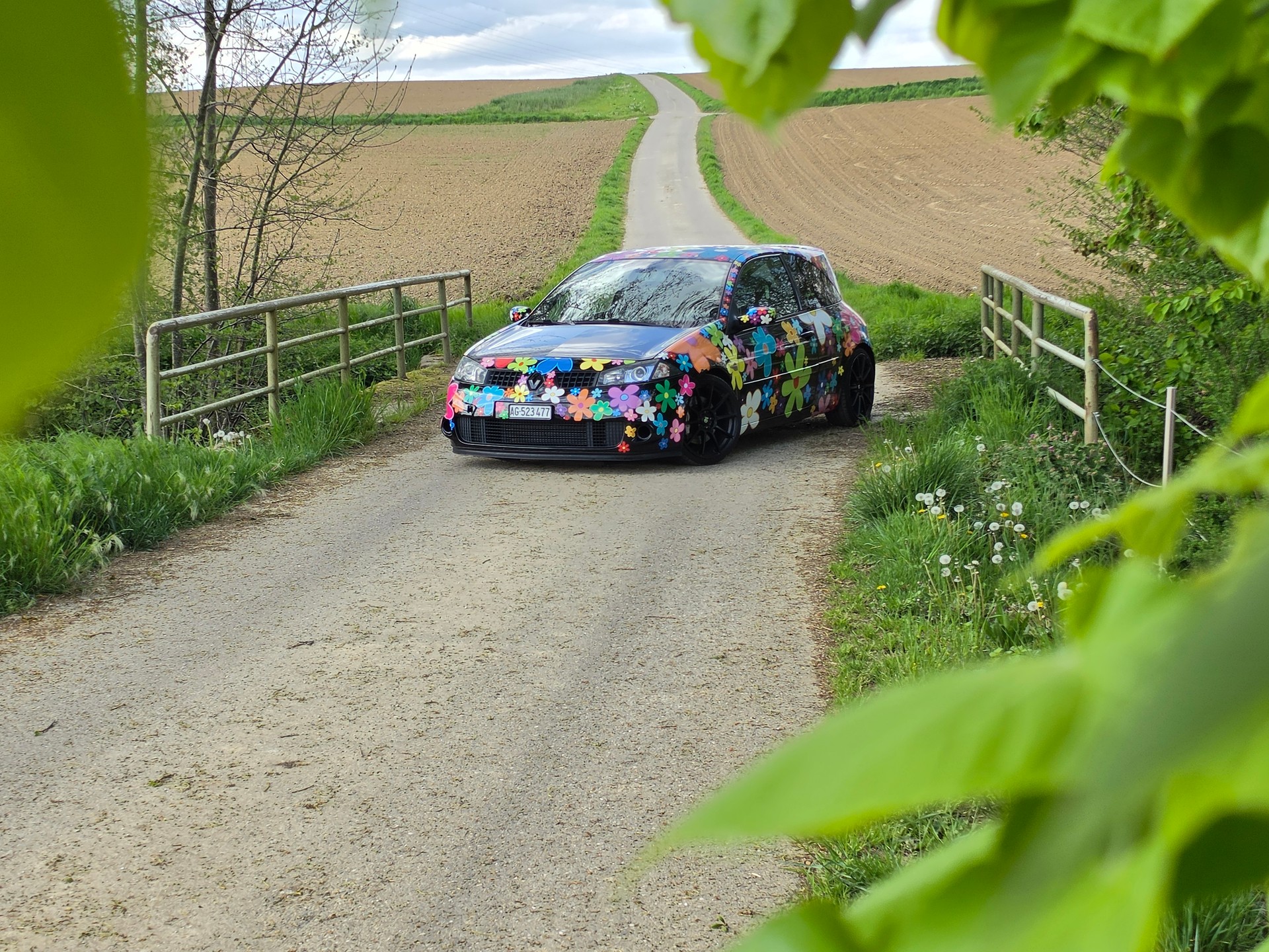 RENAULT Mégane 2.0 16V Turbo Sport-image-4