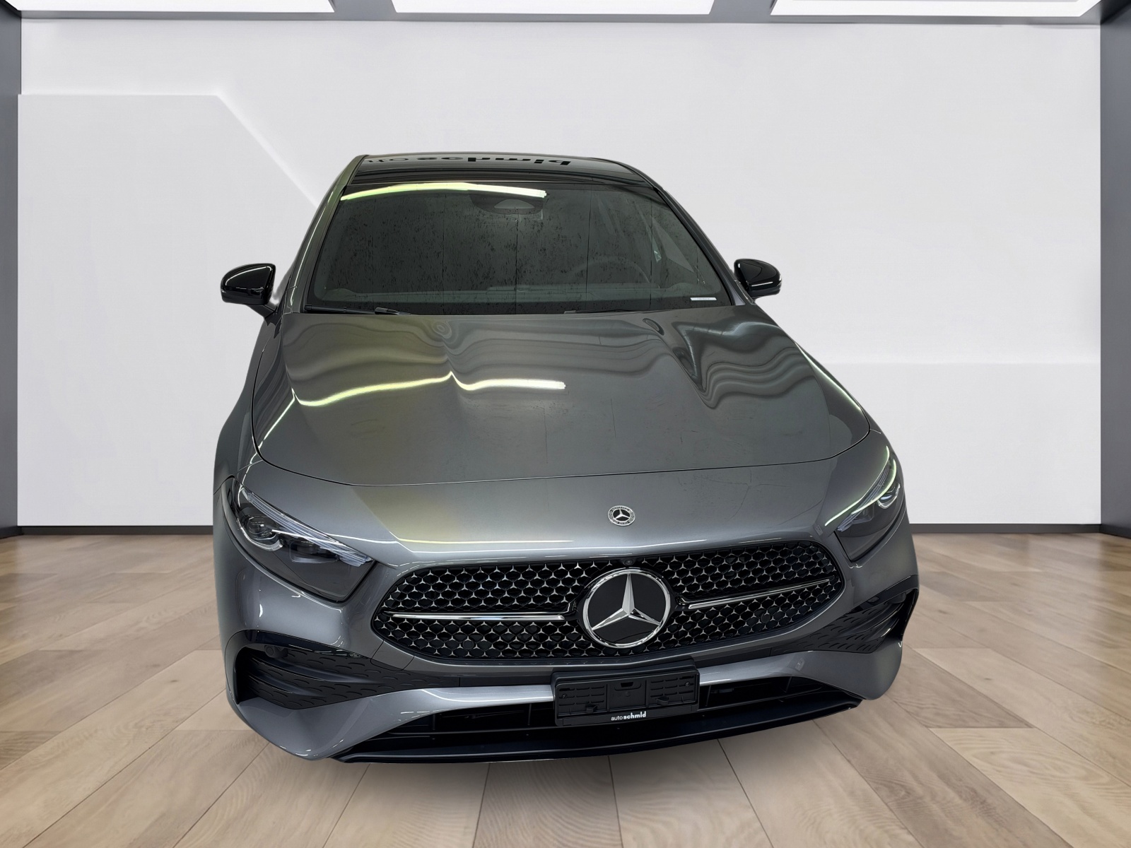 MERCEDES-BENZ A 220 4Matic-image-1