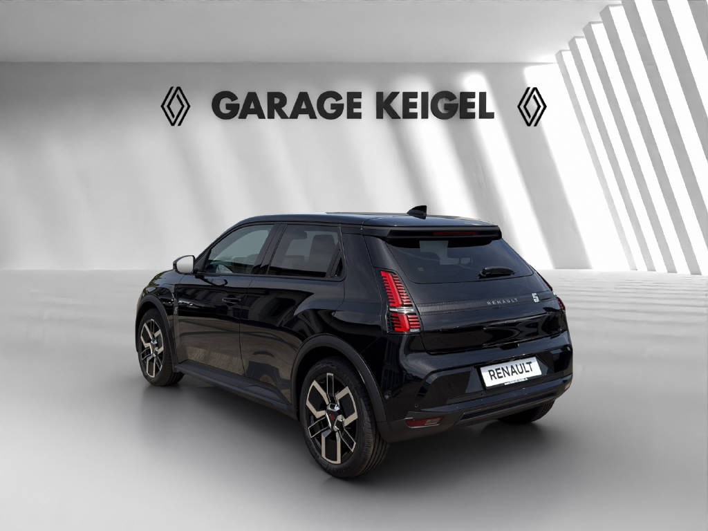 RENAULT R5 E-Tech Comfort Range techno-image-2