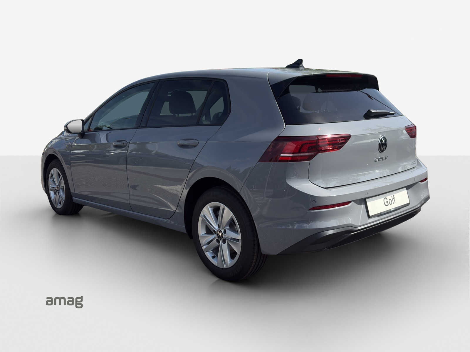 VW Golf 1.5 e TSI mHEV Value DSG-image-2