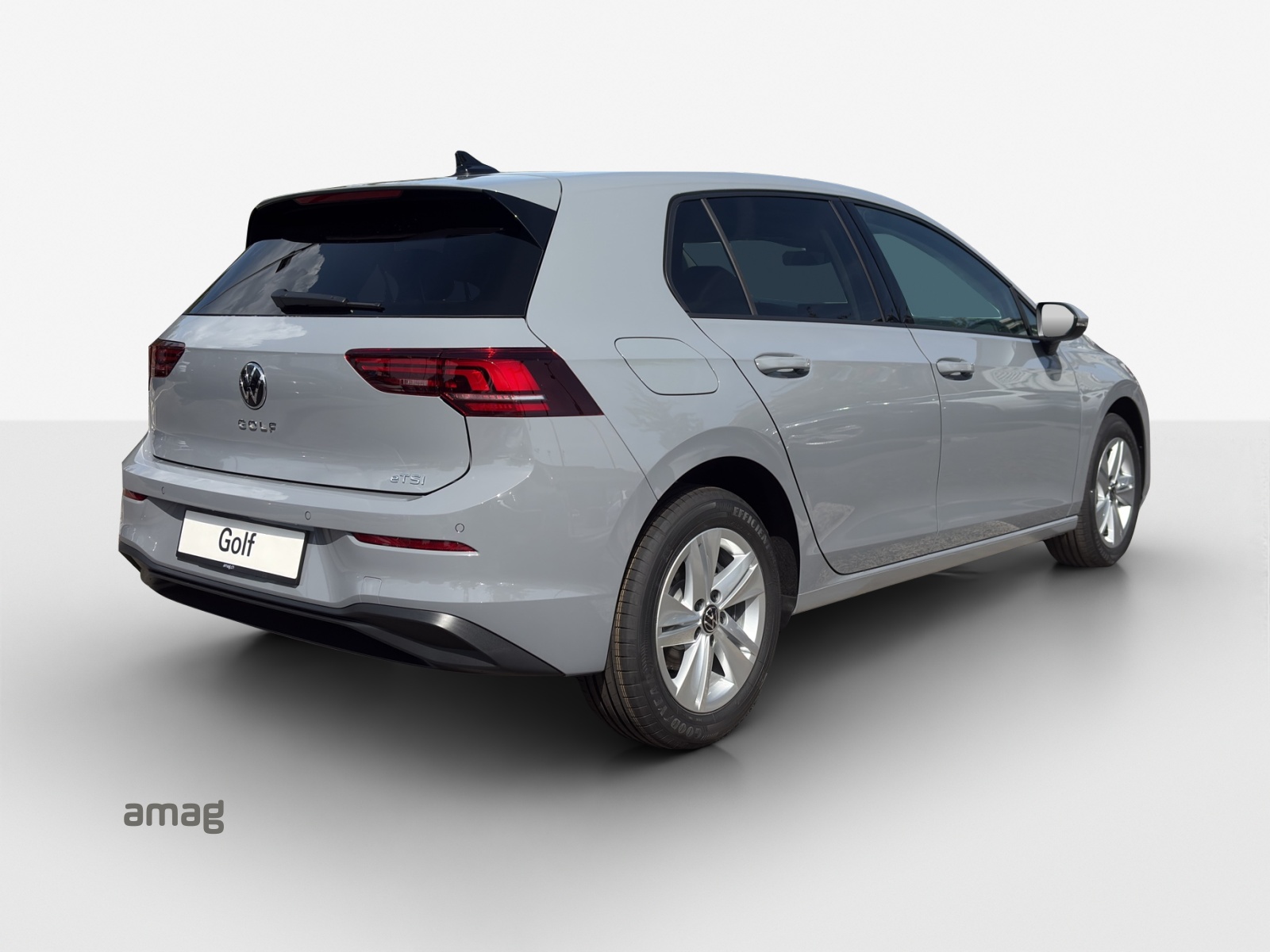 VW Golf 1.5 e TSI mHEV Value DSG-image-4