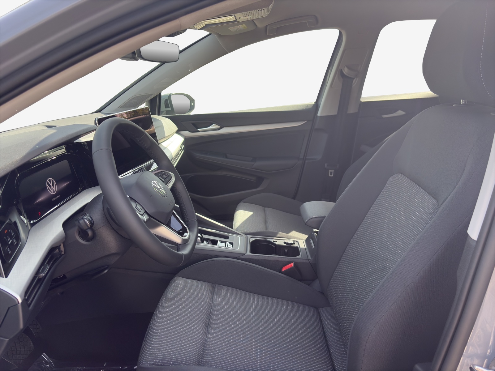 VW Golf 1.5 e TSI mHEV Value DSG-image-7