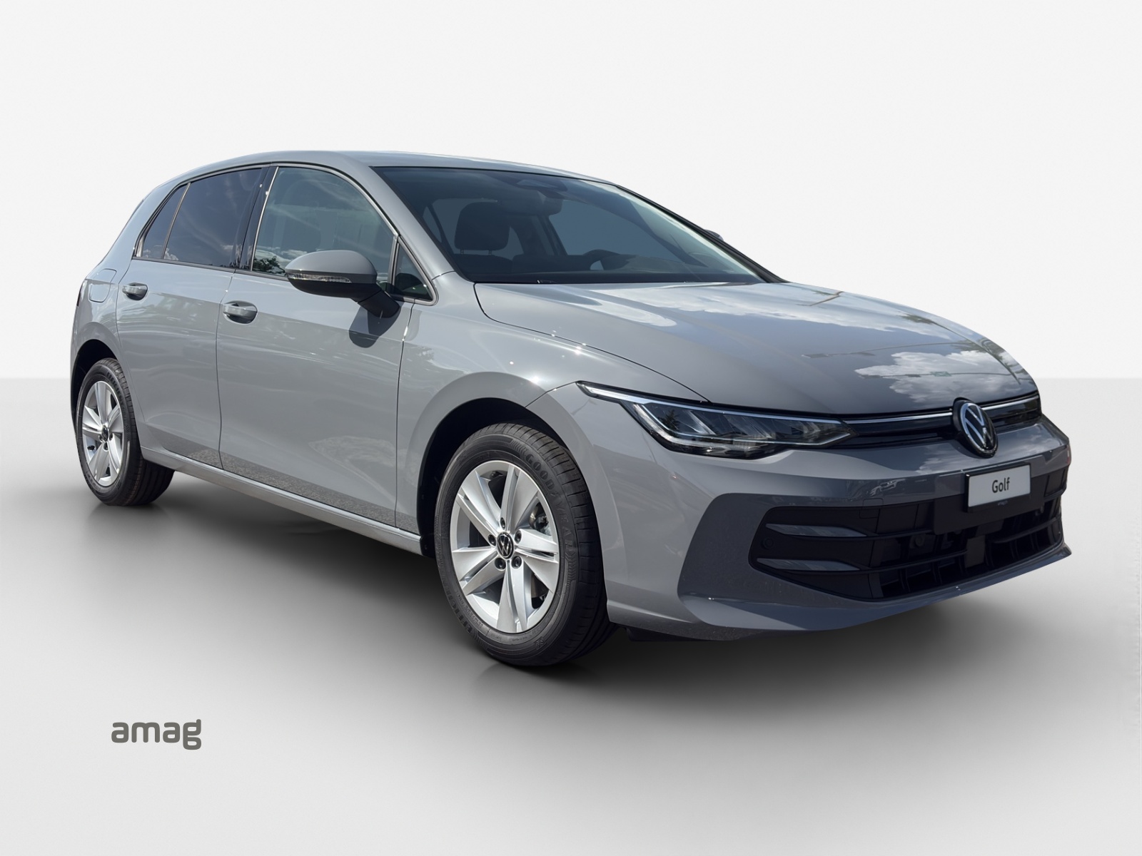 VW Golf 1.5 e TSI mHEV Value DSG-image-5