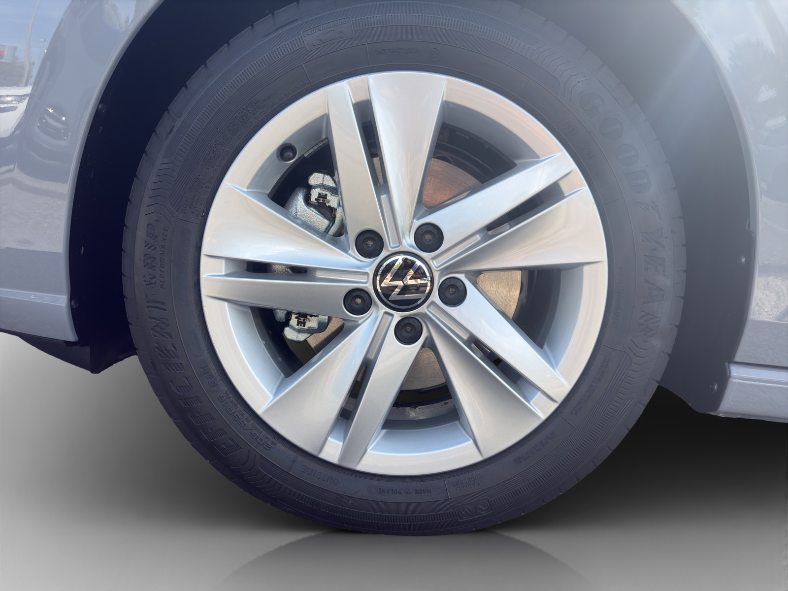 VW Golf 1.5 e TSI mHEV Value DSG-image-13