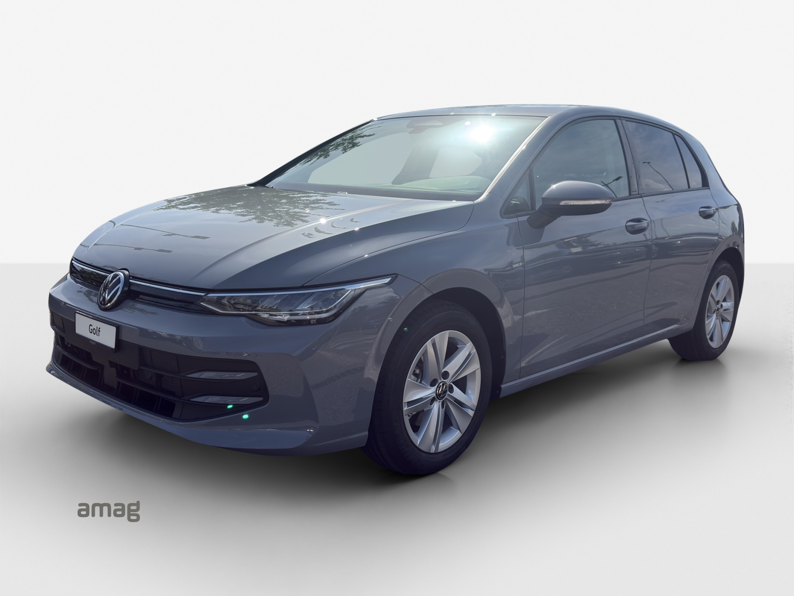 VW Golf 1.5 e TSI mHEV Value DSG-image-0