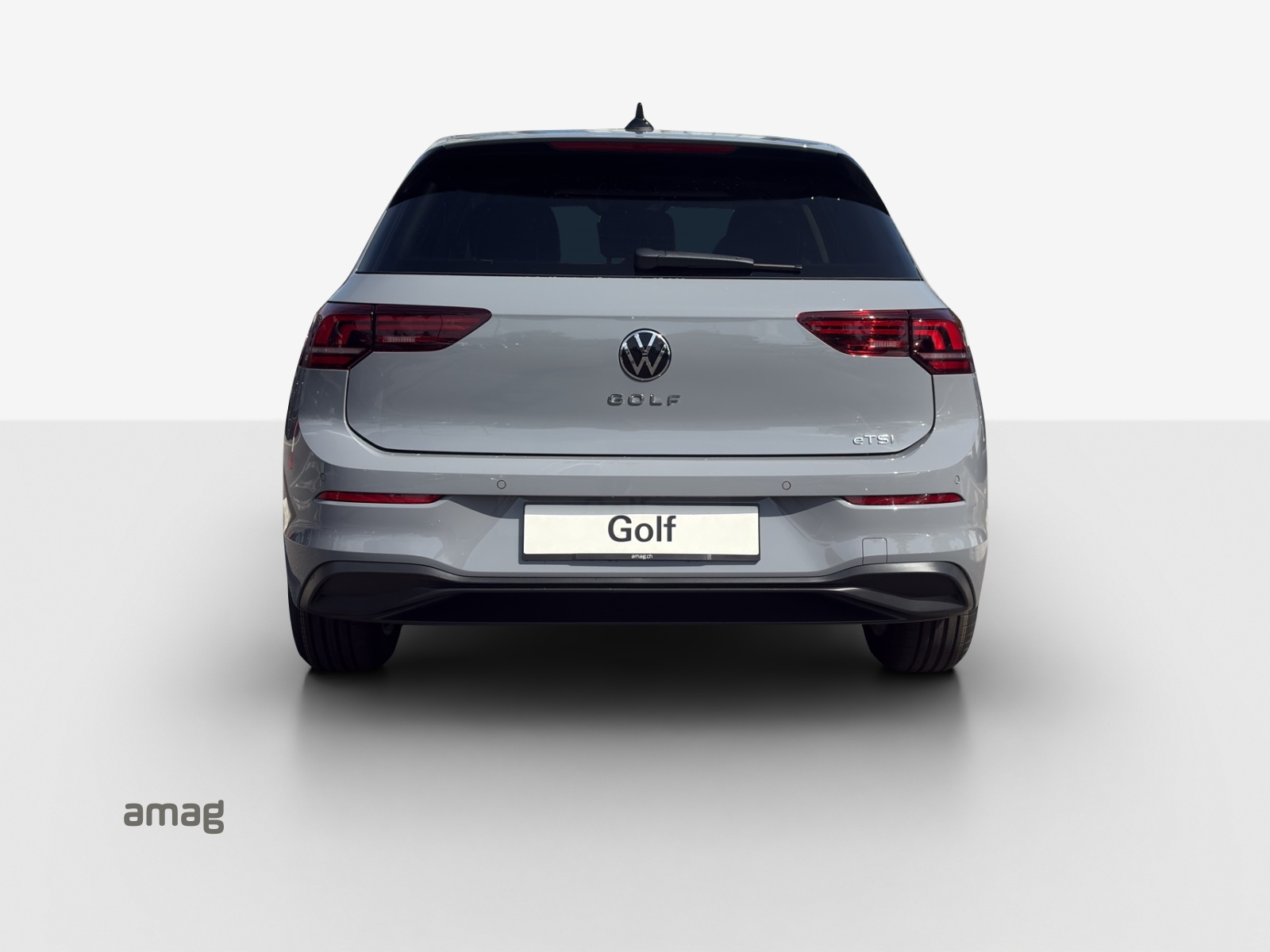 VW Golf 1.5 e TSI mHEV Value DSG-image-3