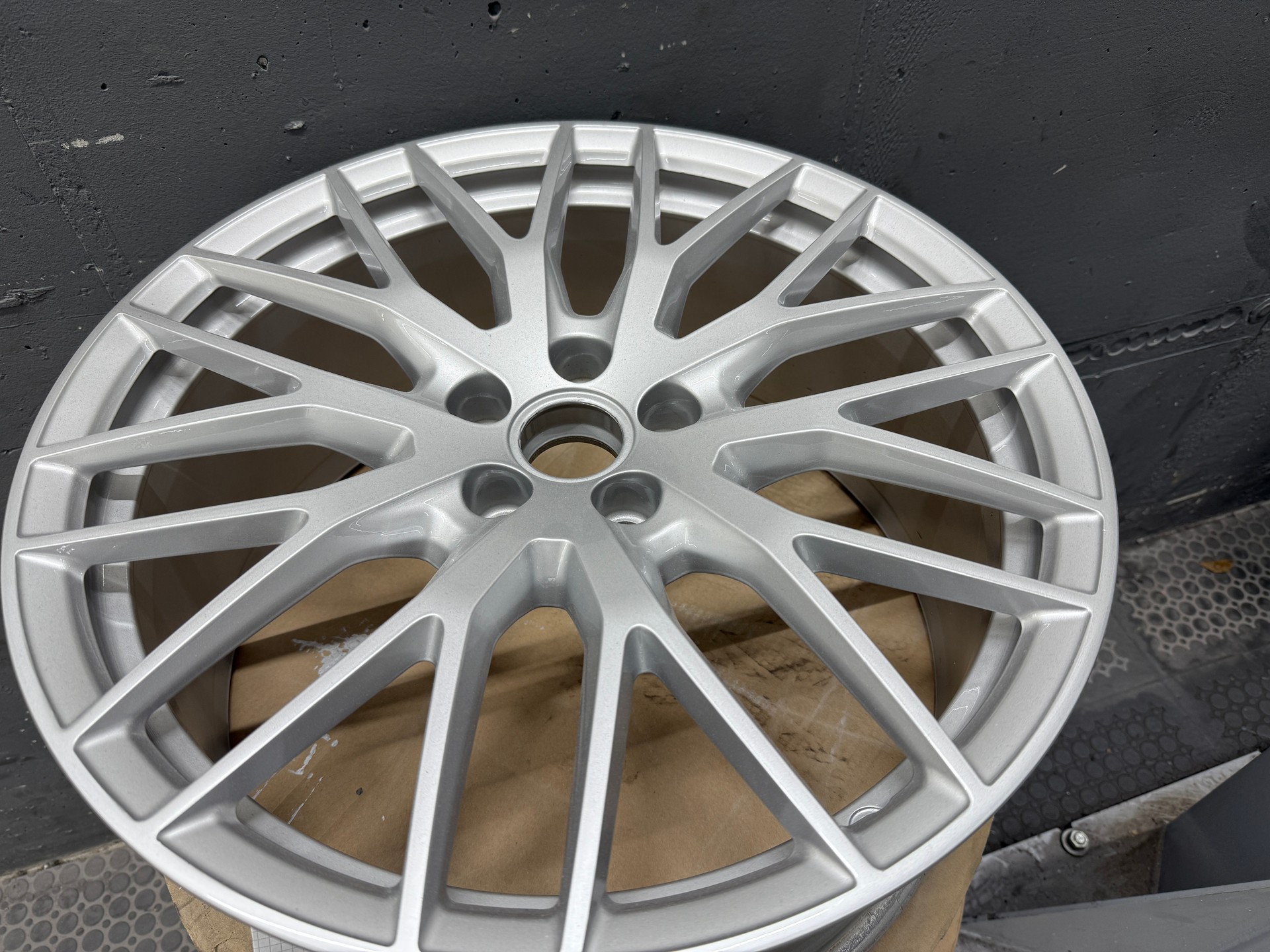 AUDI 2.0 TFSI quattro S-Tronic-image-5