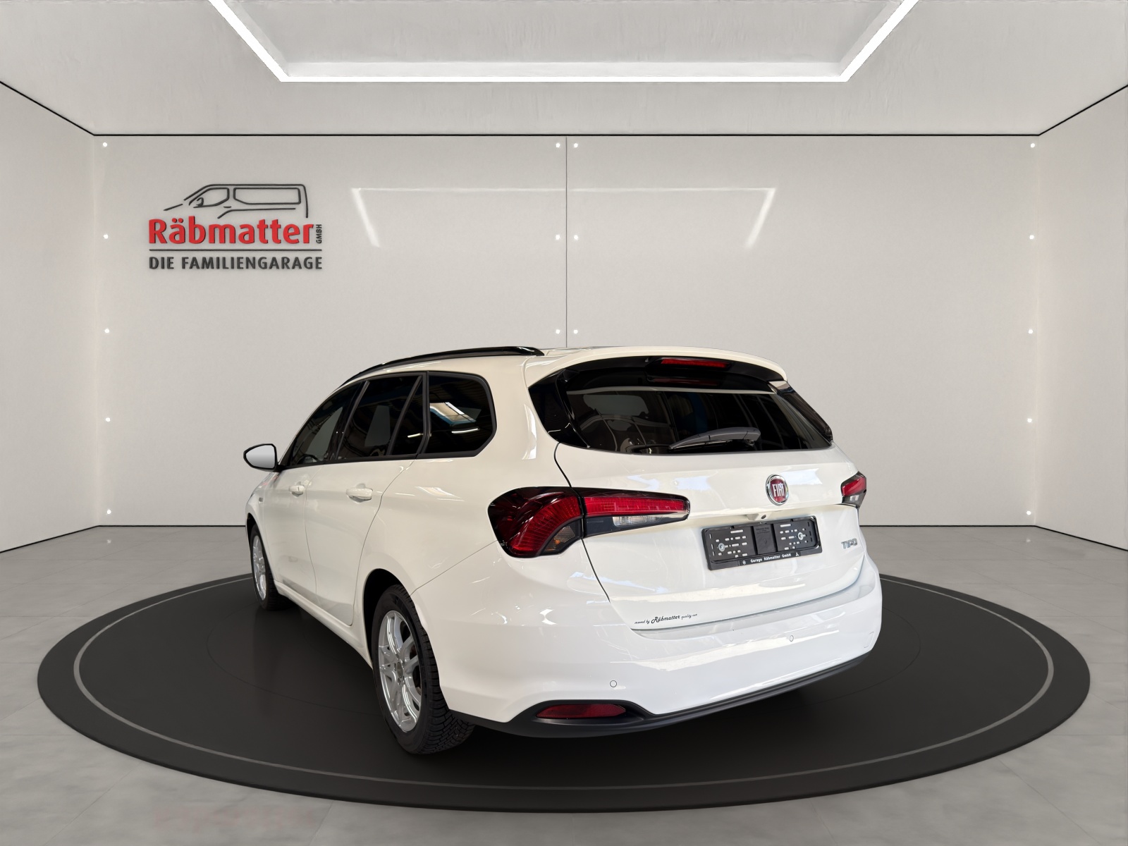 FIAT Tipo SW 1.4 T-Jet S-Design-image-3