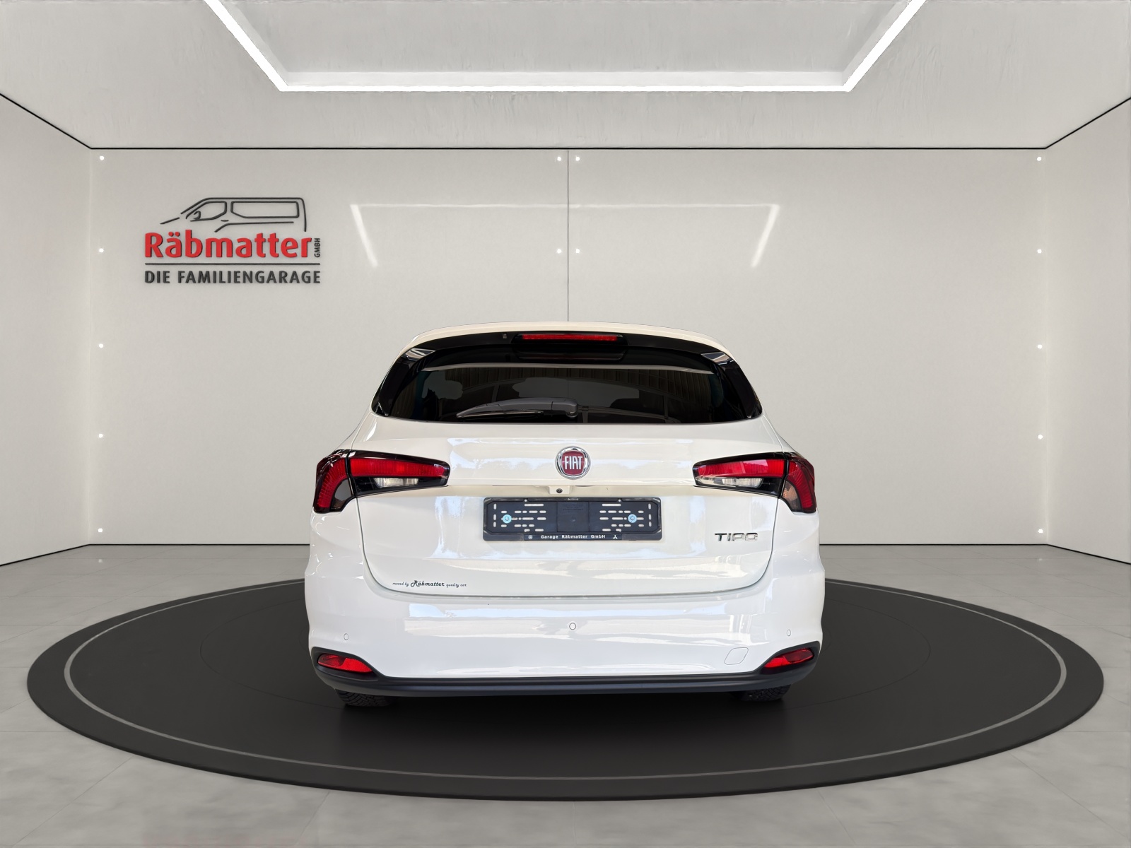 FIAT Tipo SW 1.4 T-Jet S-Design-image-4