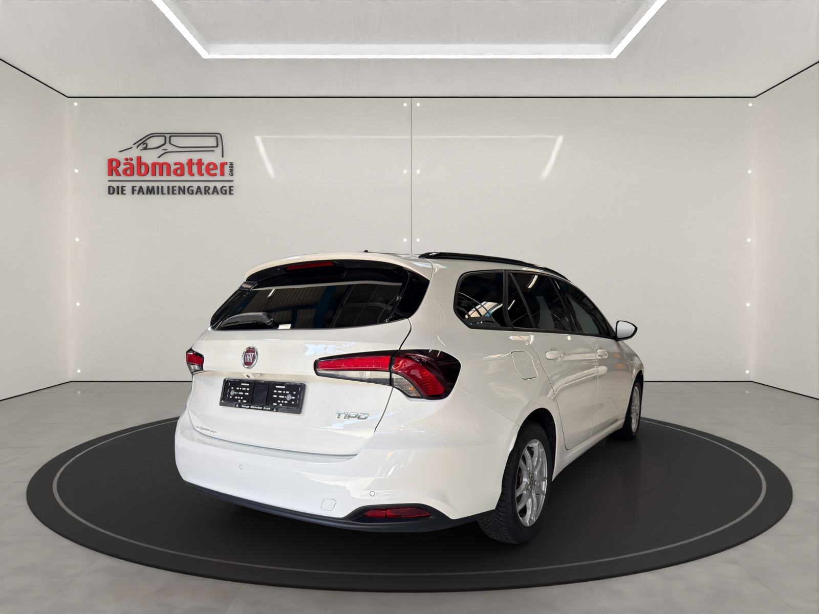 FIAT Tipo SW 1.4 T-Jet S-Design-image-5