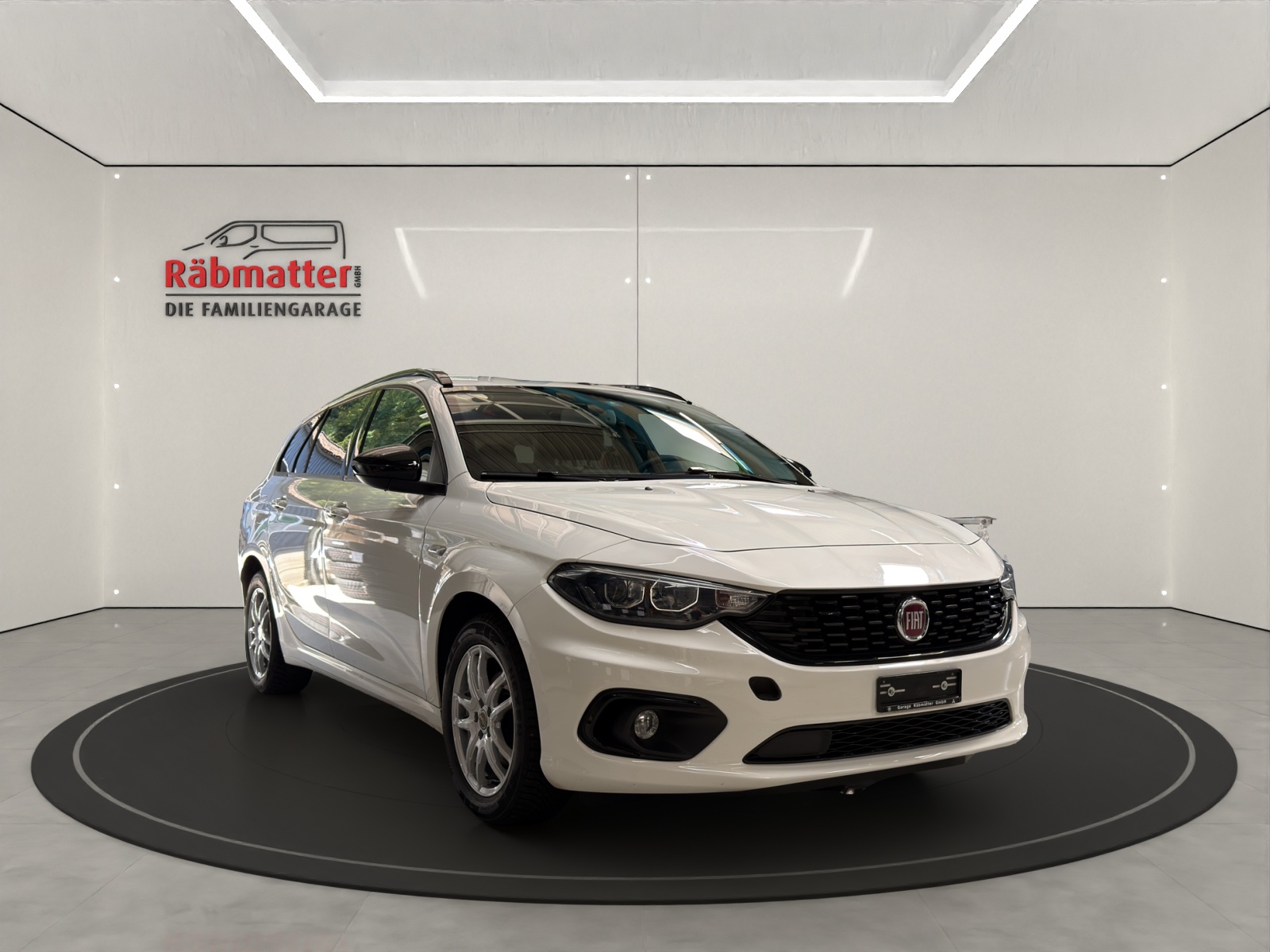 FIAT Tipo SW 1.4 T-Jet S-Design-image-2