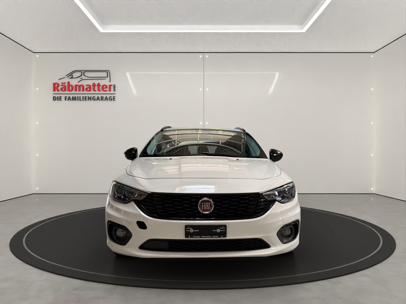 FIAT Tipo SW 1.4 T-Jet S-Design-image-1