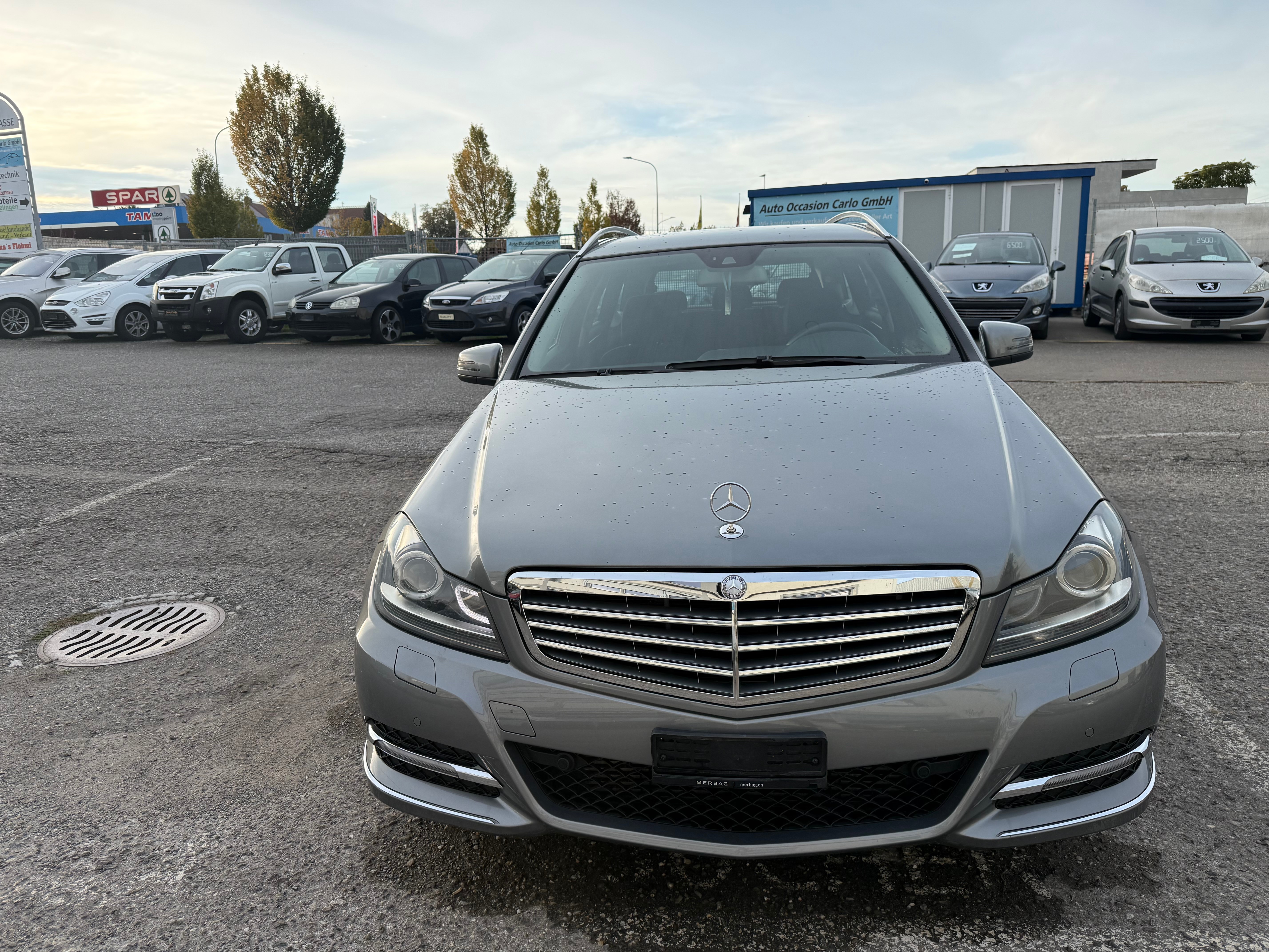 Car photo