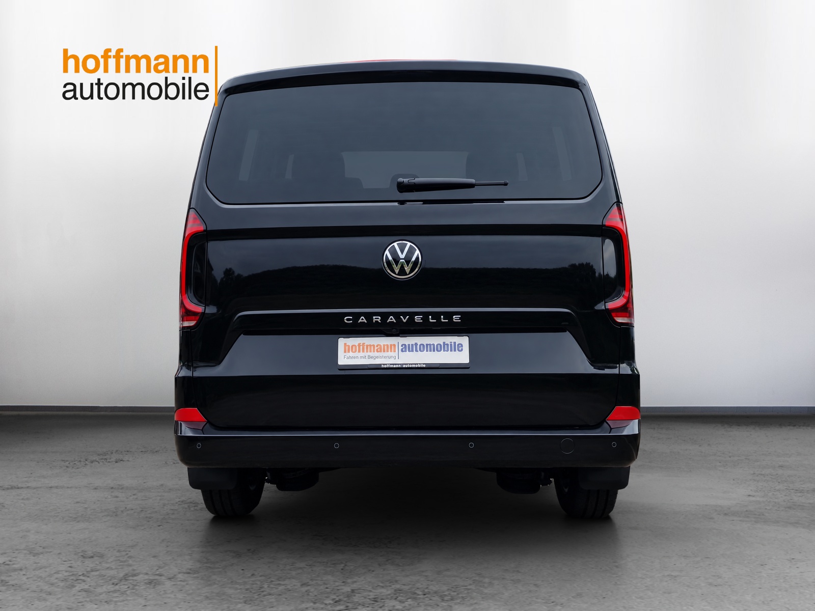 VW Caravelle 2.0 TDI Life LWB Aut 8-image-4