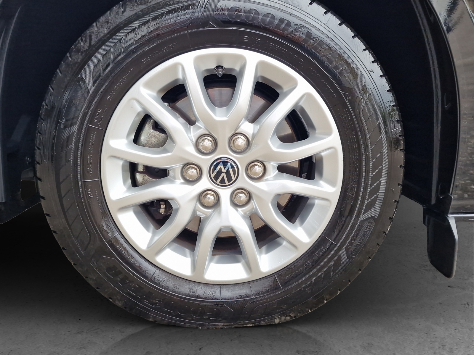 VW Caravelle 2.0 TDI Life LWB Aut 8-image-12