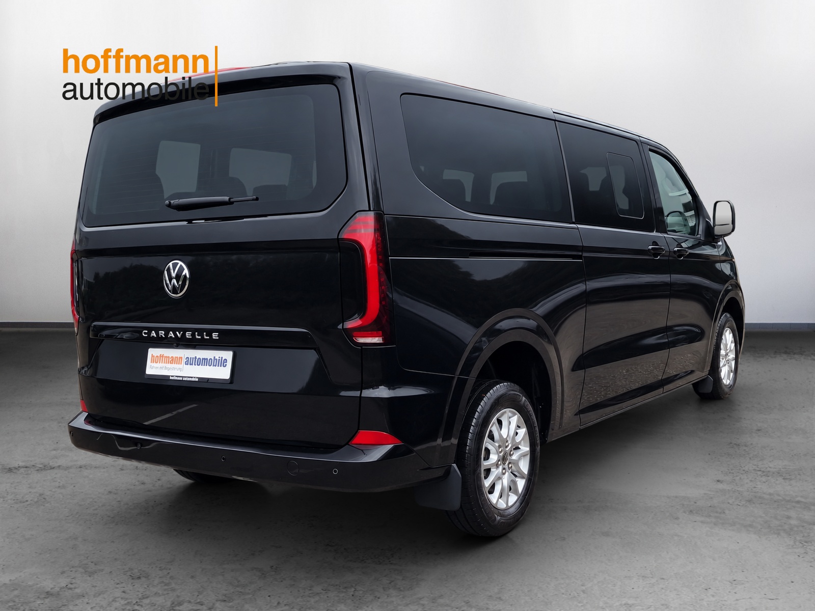 VW Caravelle 2.0 TDI Life LWB Aut 8-image-3