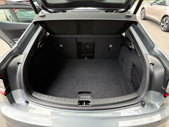 POLESTAR 2 Long Range Dual Motor Performance-image-8