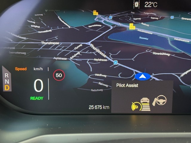 POLESTAR 2 Long Range Dual Motor Performance-image-12
