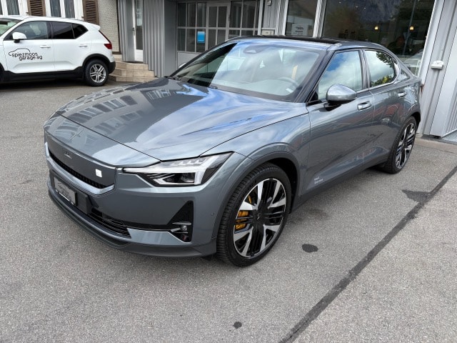 POLESTAR 2 Long Range Dual Motor Performance-image-1