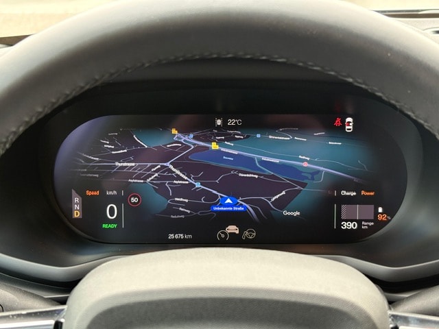 POLESTAR 2 Long Range Dual Motor Performance-image-11