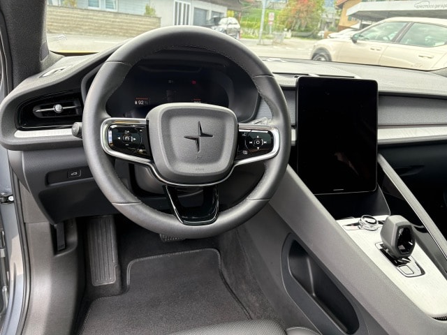POLESTAR 2 Long Range Dual Motor Performance-image-9