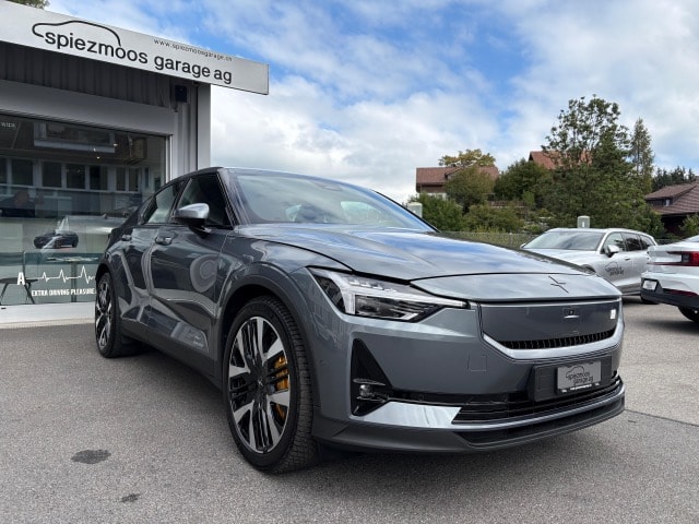 POLESTAR 2 Long Range Dual Motor Performance-image-0