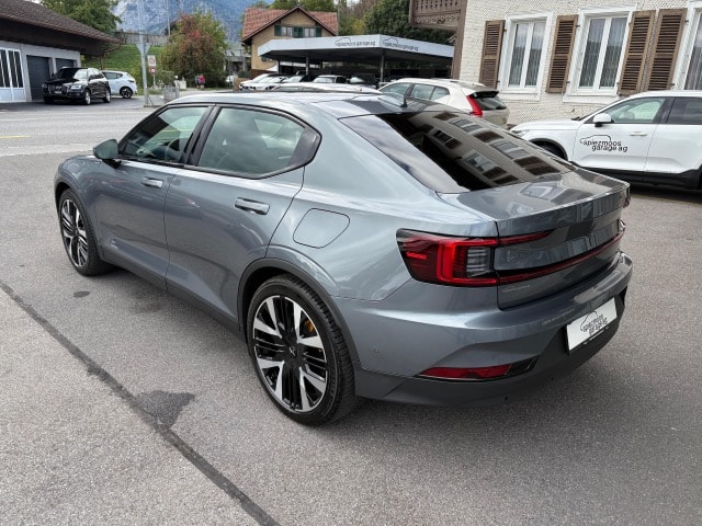 POLESTAR 2 Long Range Dual Motor Performance-image-2