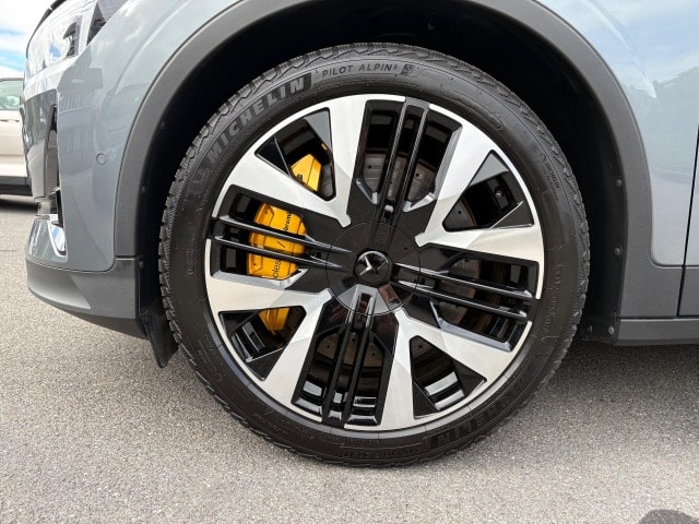 POLESTAR 2 Long Range Dual Motor Performance-image-14
