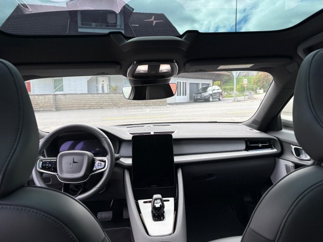 POLESTAR 2 Long Range Dual Motor Performance-image-10