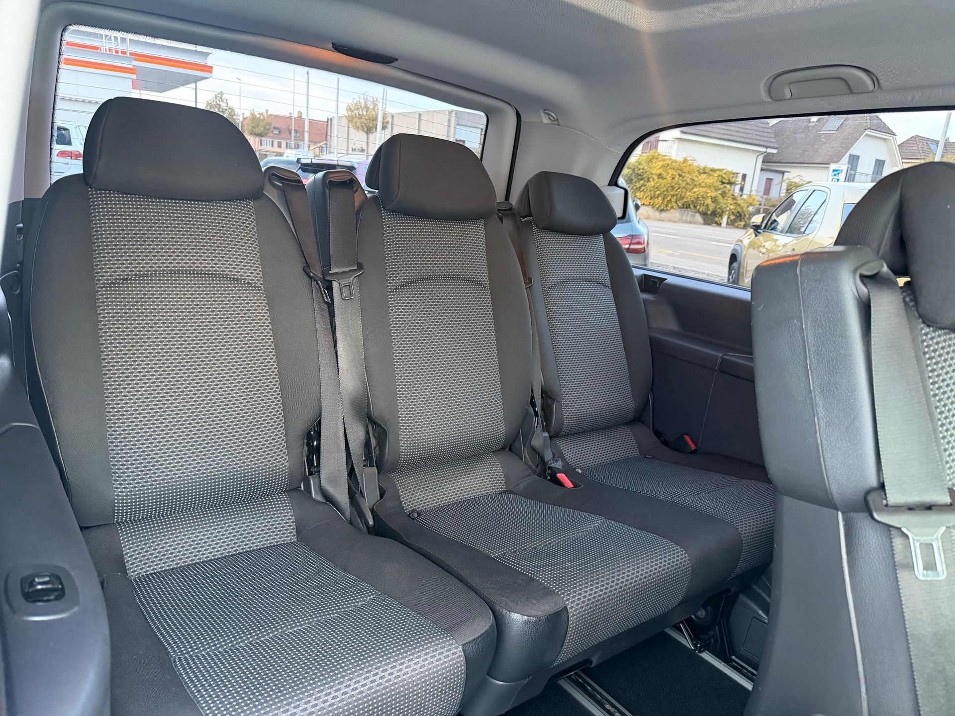 MERCEDES-BENZ Vito 116 CDI Blue Efficiency L A-image-9