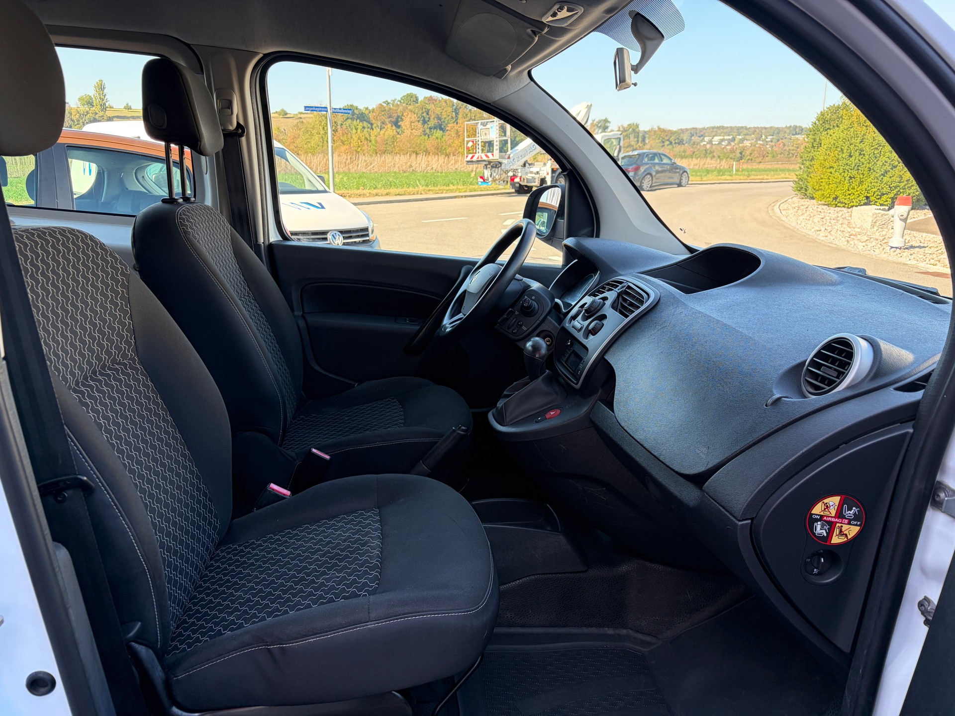 RENAULT Kangoo Z.E. Access-image-20