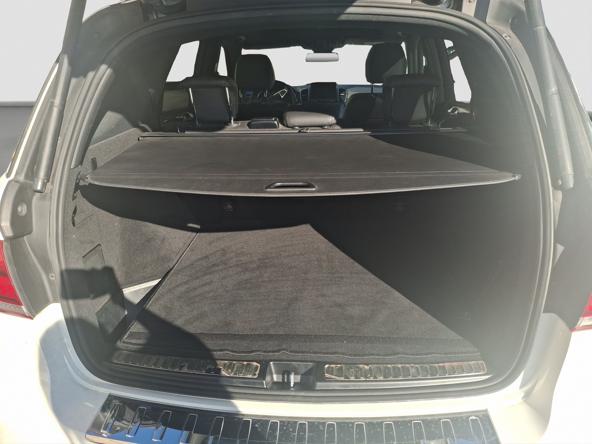 MERCEDES-BENZ GLE 43 AMG Executive 4Matic 9G-Tronic-image-5