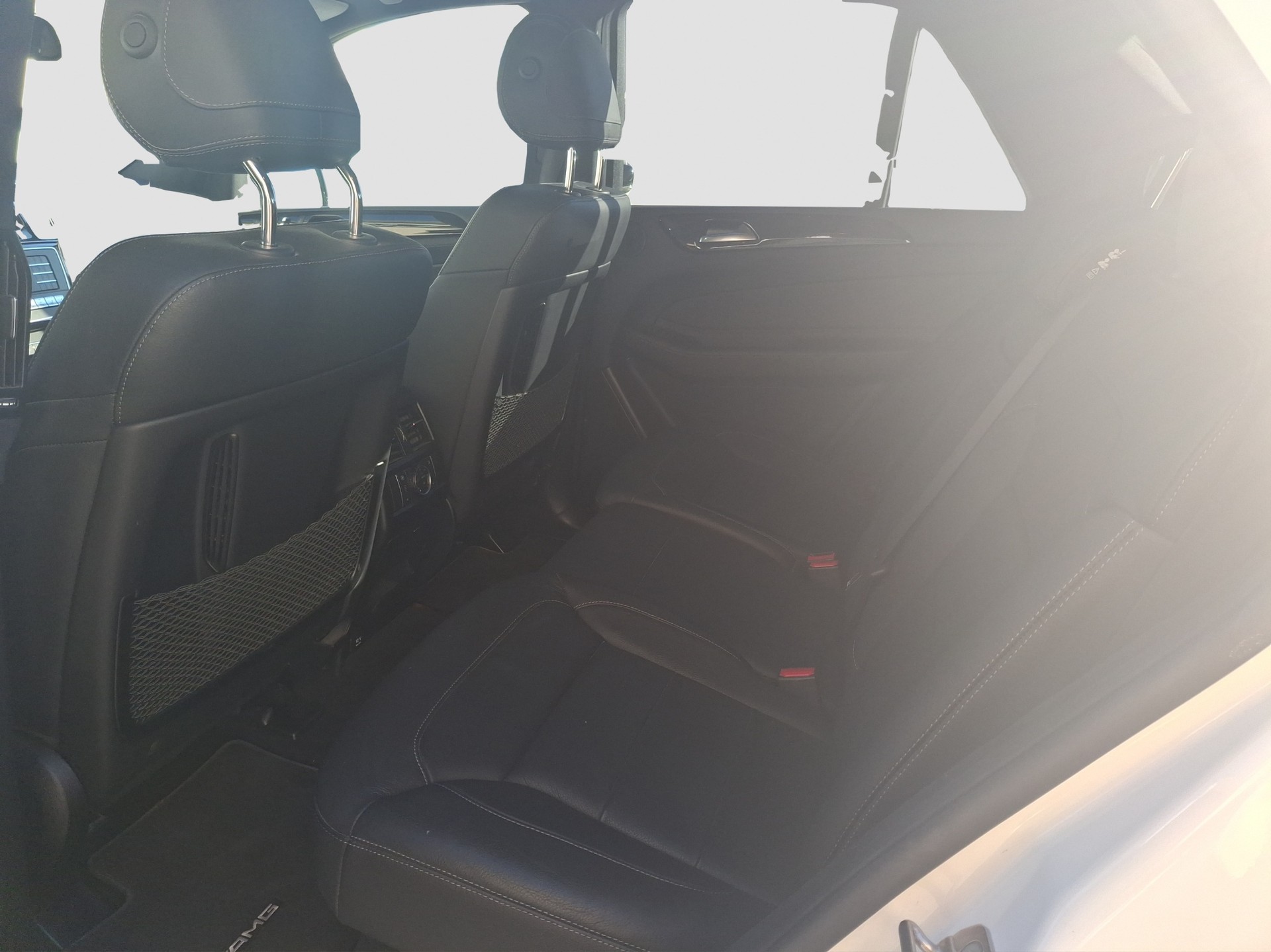 MERCEDES-BENZ GLE 43 AMG Executive 4Matic 9G-Tronic-image-6