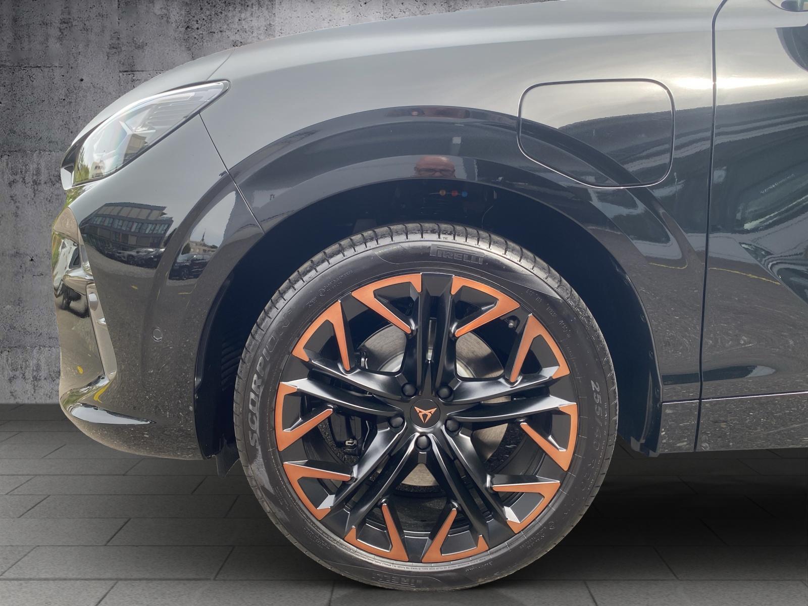 CUPRA Terramar 1.5 eHybrid VZ DSG-image-4