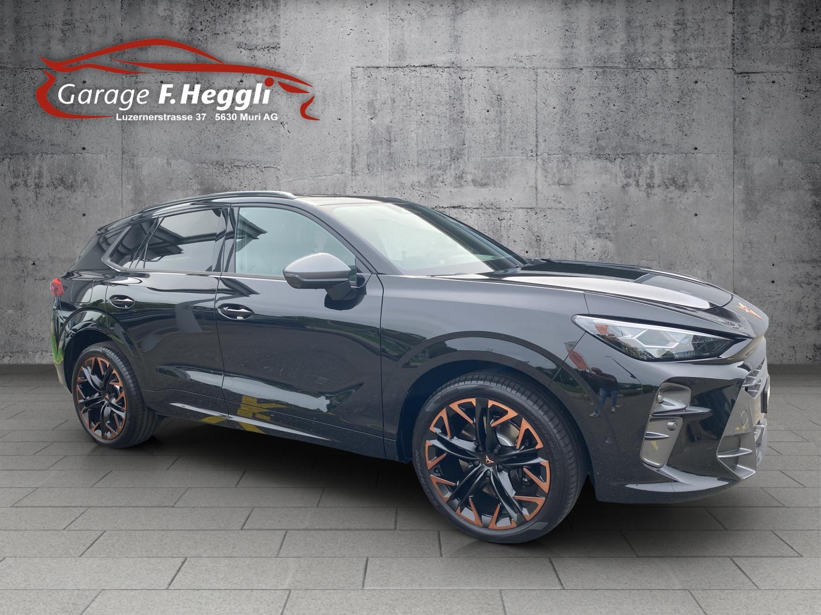 CUPRA Terramar 1.5 eHybrid VZ DSG-image-1